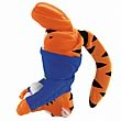 Winnie the Pooh Roll to the Rescue Sleuthin Tigger Doll